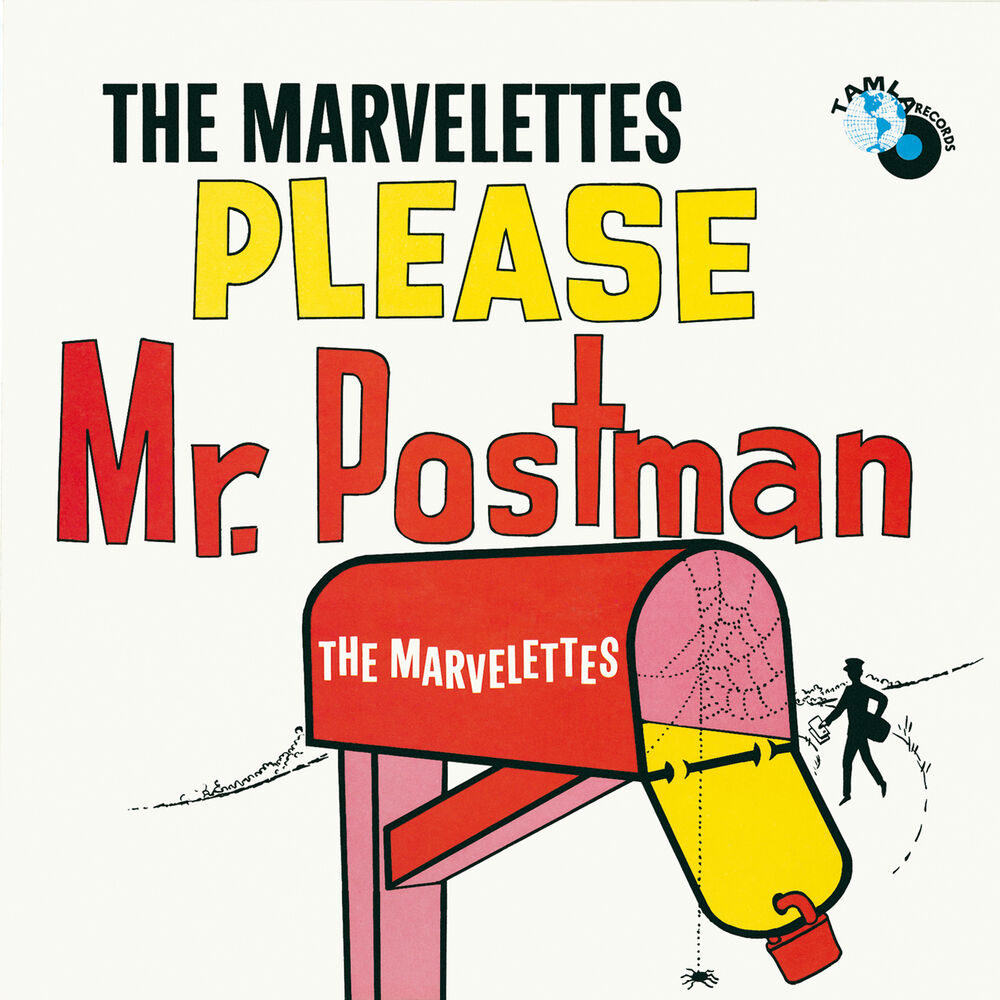 Picture of Please Mr. Postman
