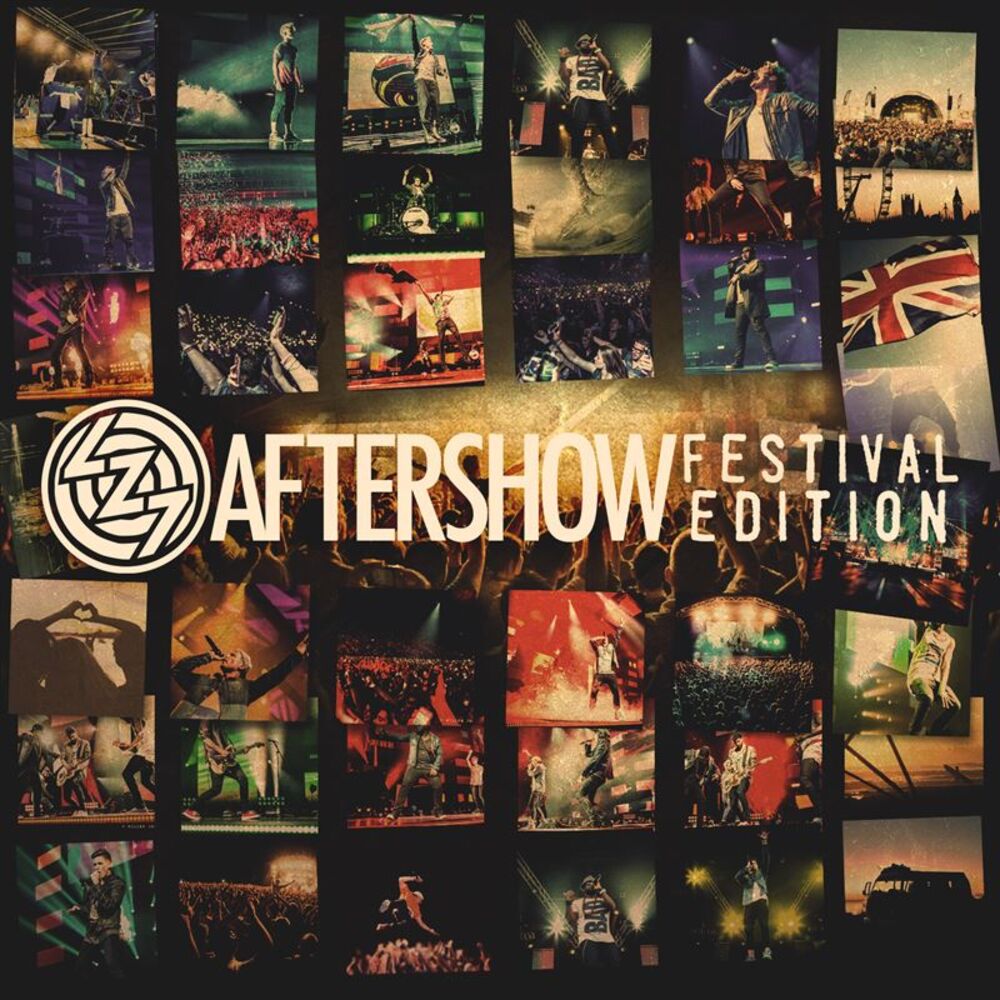 Picture of Aftershow Festival Edition