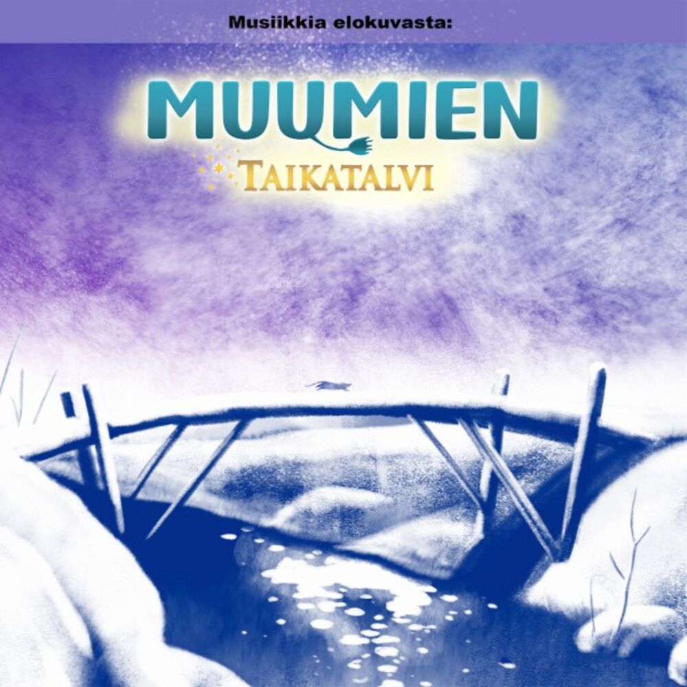 Picture of Muumien Taikatalvi (Original Motion Picture Soundtrack)