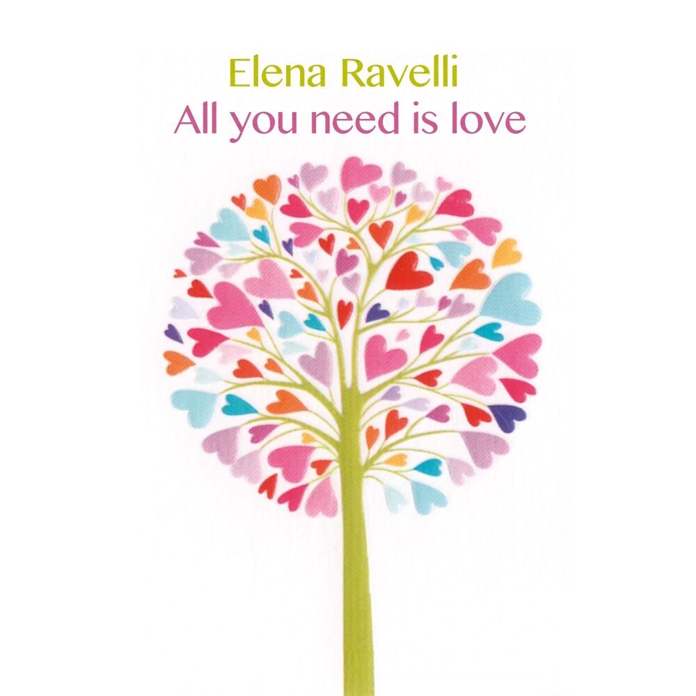 Picture of All You Need Is Love