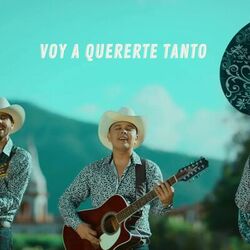 Cover of Voy a Quererte Tanto