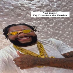 Cover of Vai Jogar
