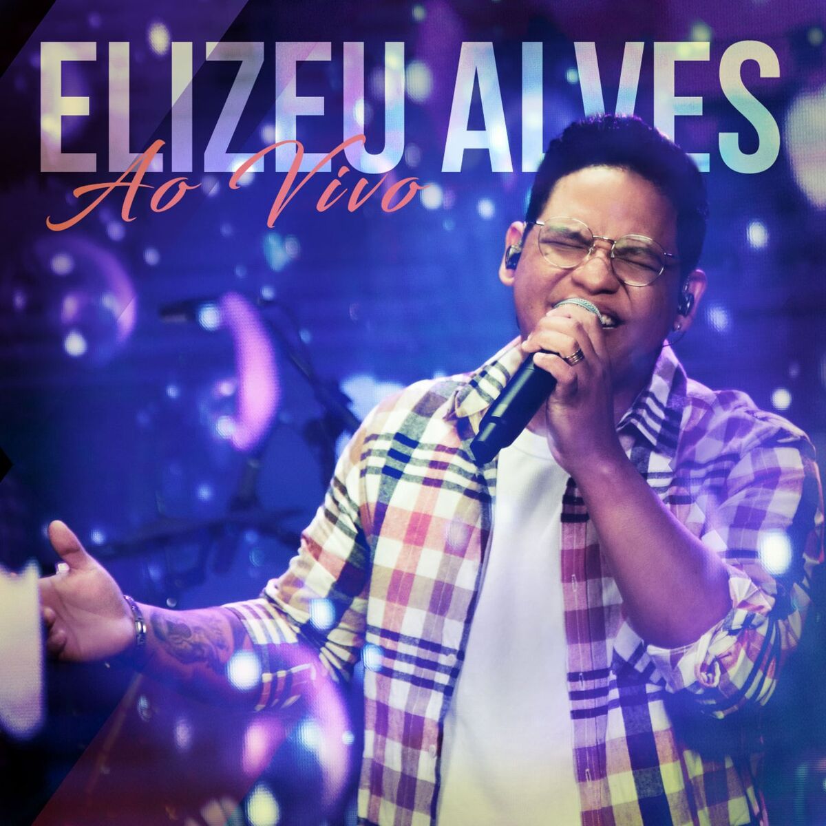 Album cover of Medley (Sou Casa / A Casa é Sua) (Ao Vivo)