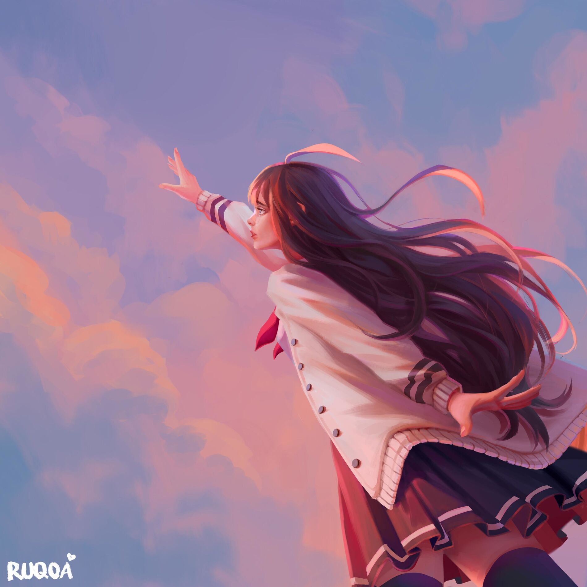 Album cover of Journey