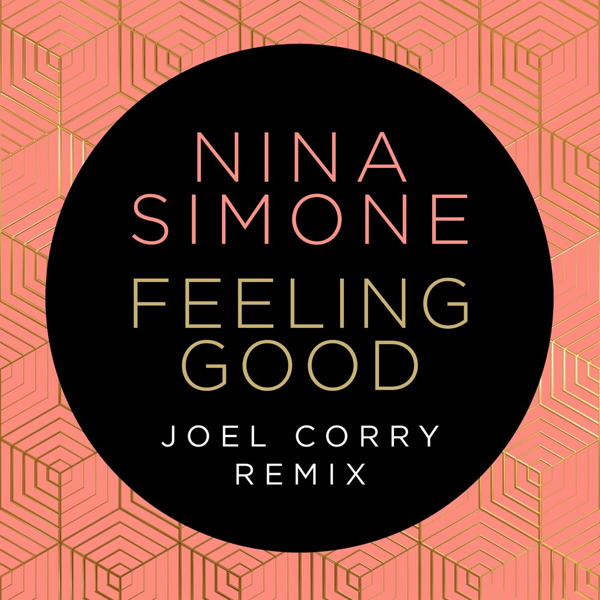 Album cover of Feeling Good
