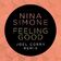 Feeling Good (Joel Corry Remix) by Nina Simone album cover