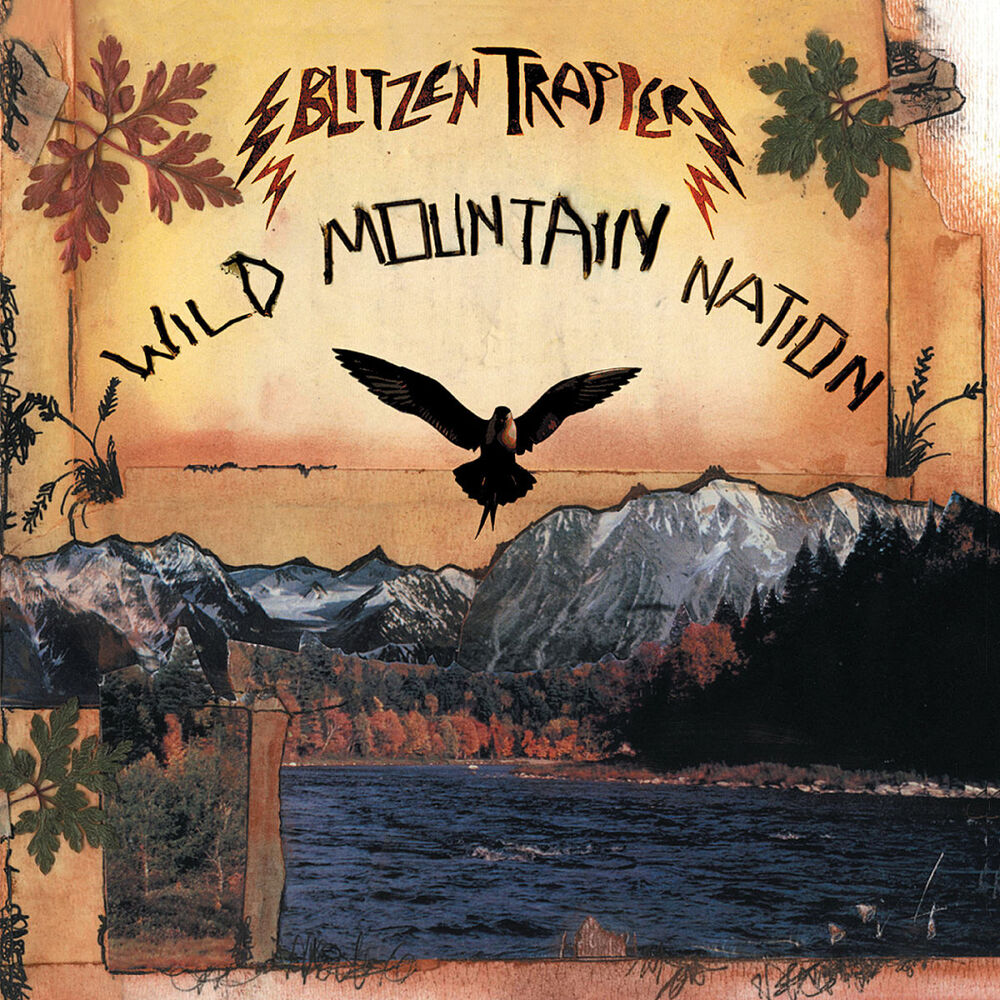Picture of Wild Mountain Nation