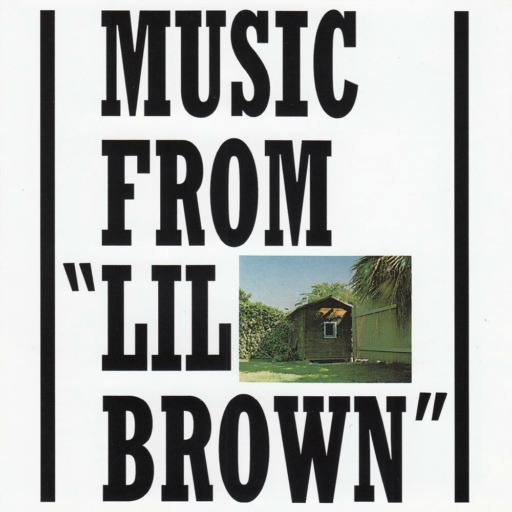 Picture of Music from "Lil Brown"