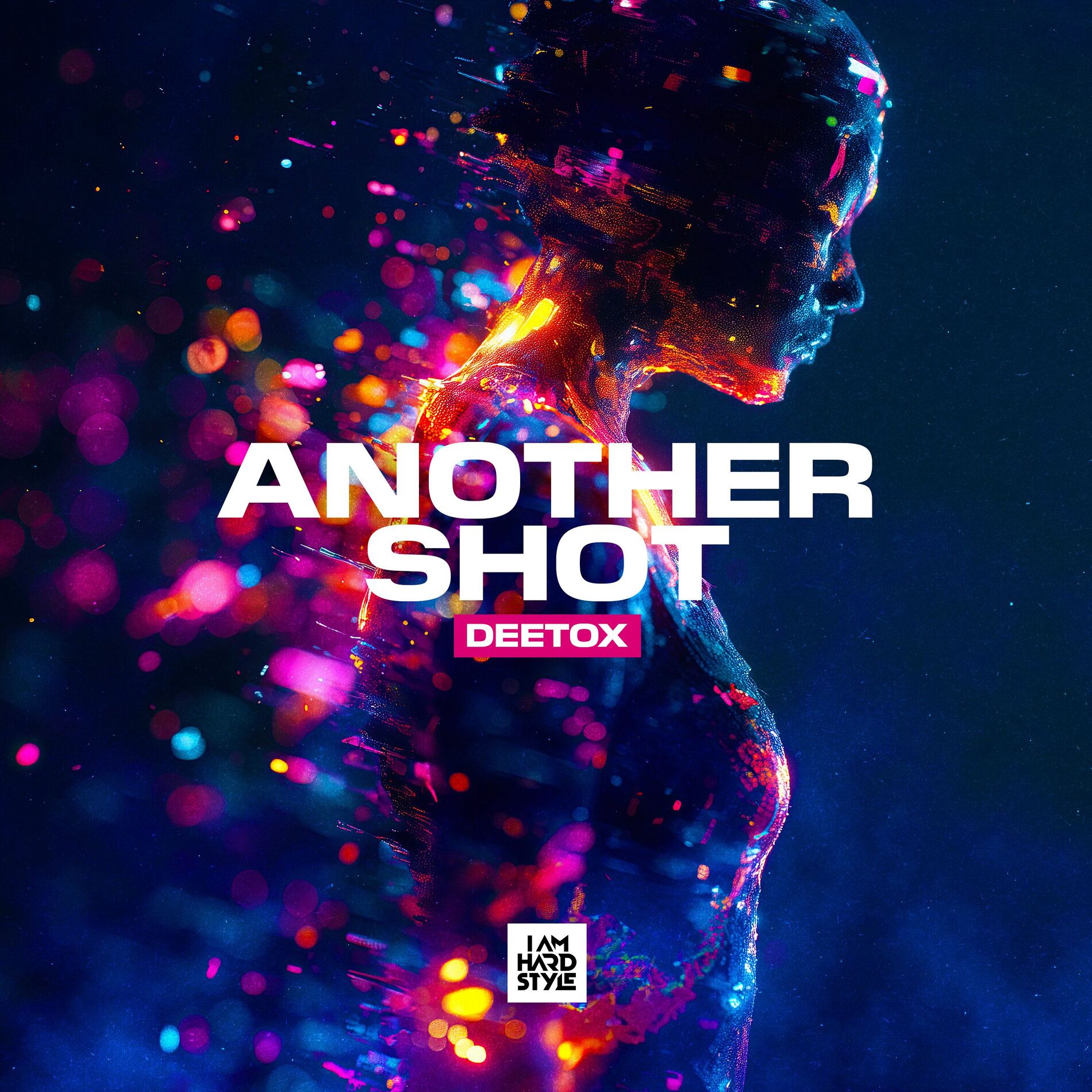Album cover of Another Shot