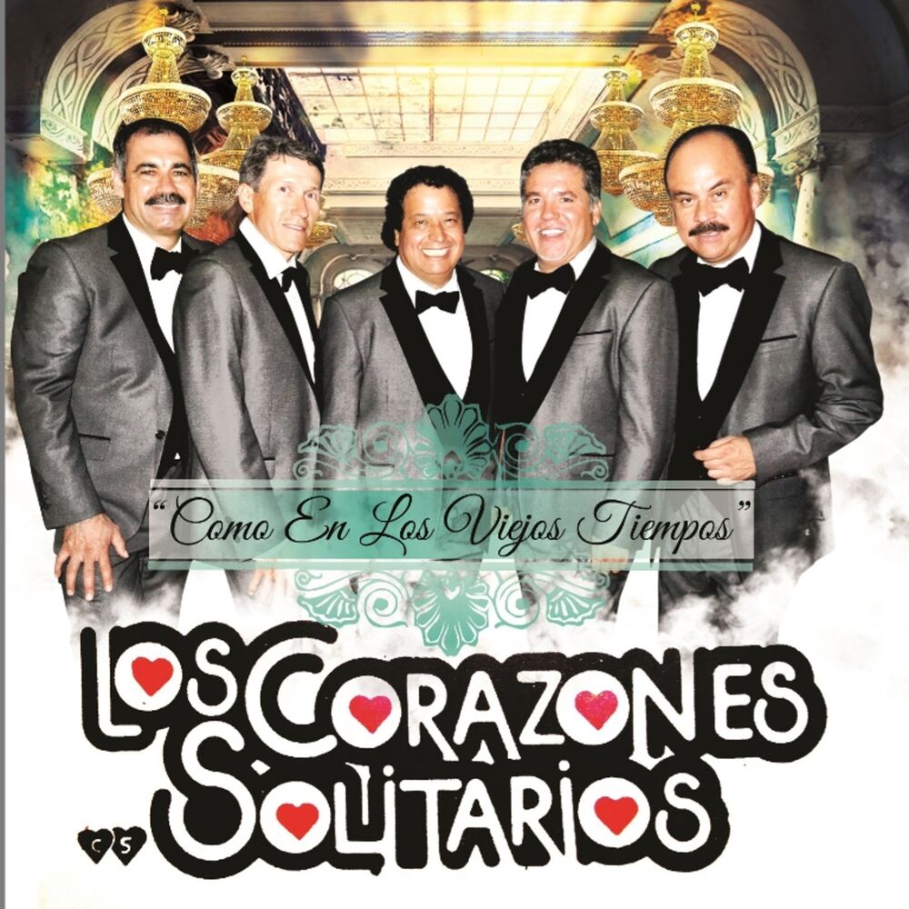 Picture of Como en los Viejos Tiempos