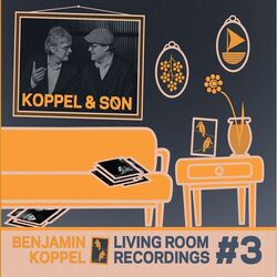 Cover of Koppel & Søn (Living Room Recordings #3)
