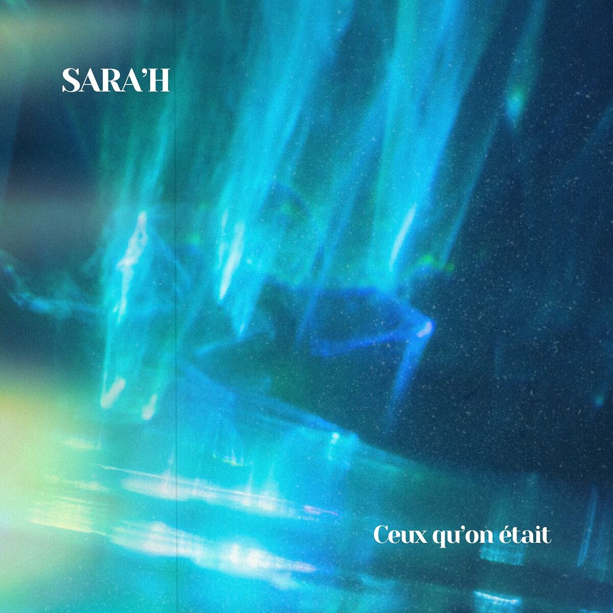 Album cover of Ceux qu'on était