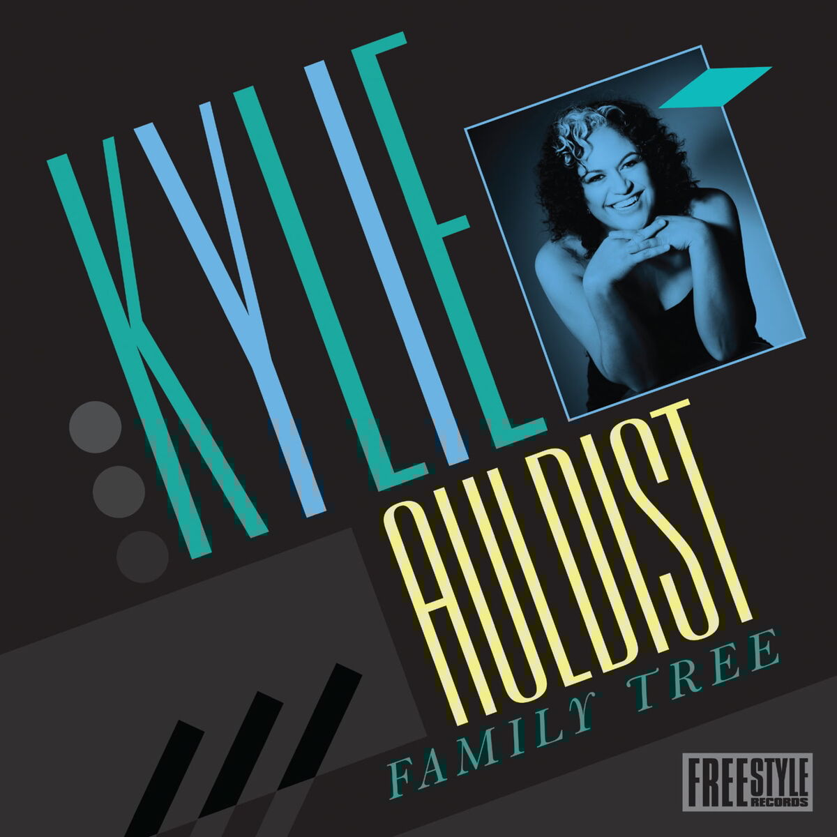 Album cover of Family Tree
