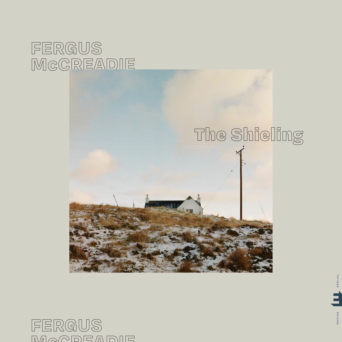 Album cover of Wayfinder