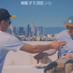 Cover of Waking up to Sirens