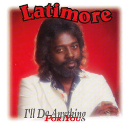 Cover of I'll Do Anything For You