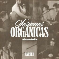 Cover of Sesiones Orgánicas - Parte 1