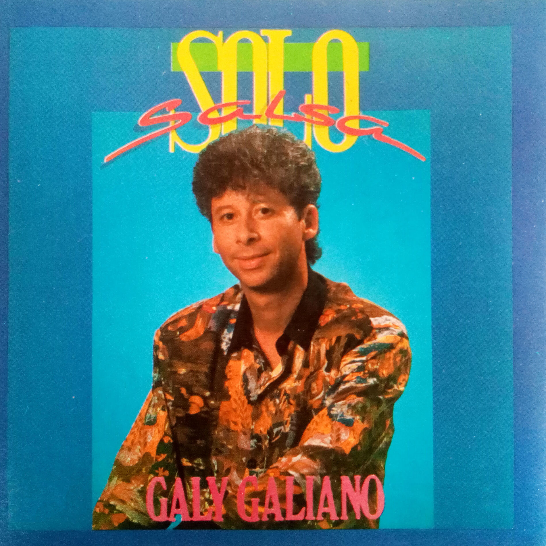 Album cover of La Cita