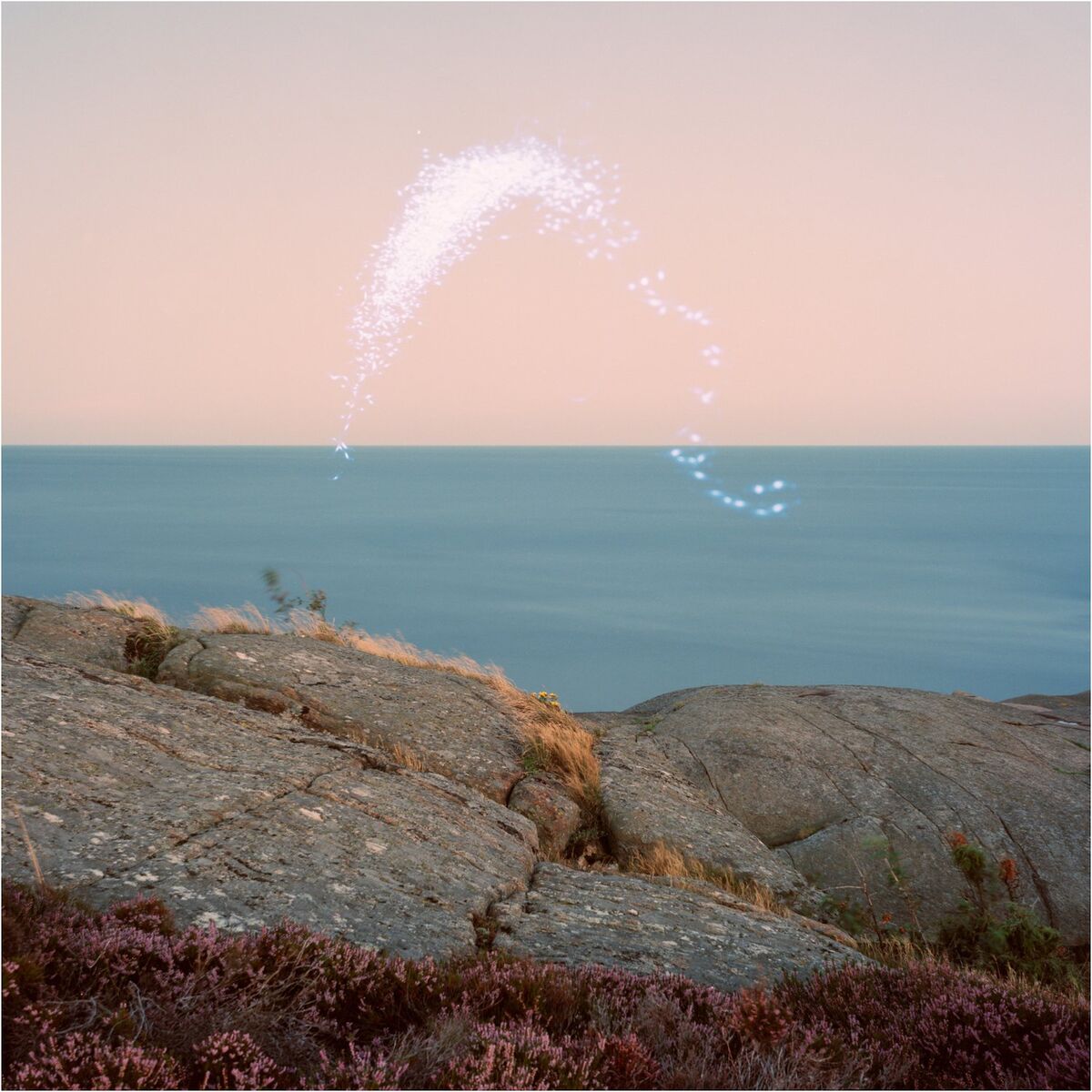 Album cover of An Overview on Phenomenal Nature