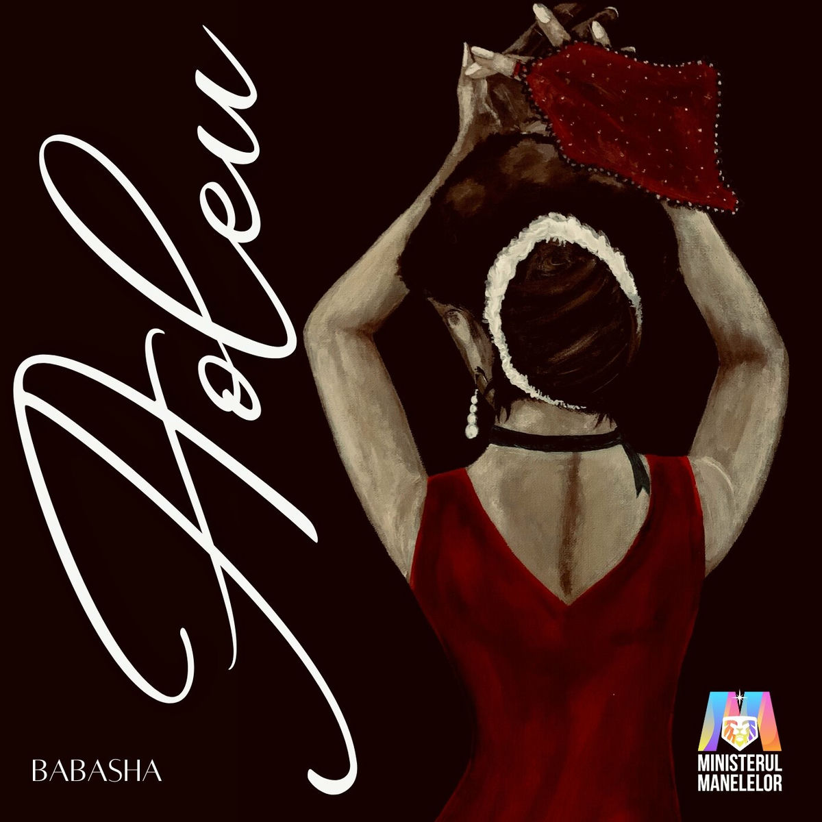 Album cover of Aoleu
