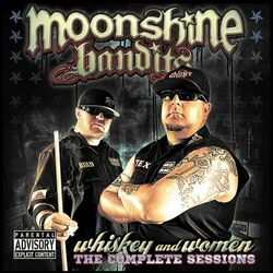 Cover of Whiskey and Women (The Complete Sessions)