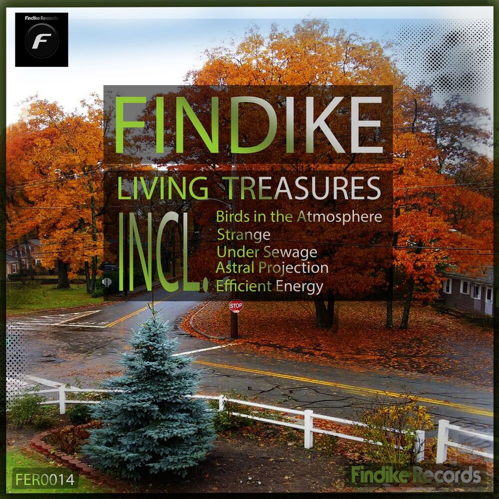 Picture of Living Treasures