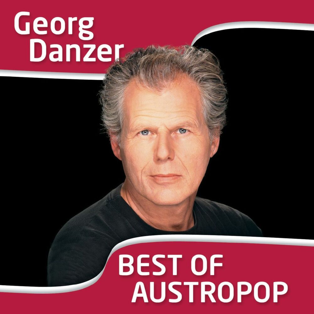 Picture of I Am From Austria - Georg Danzer