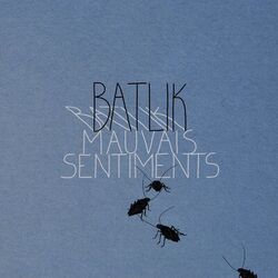 Cover of Mauvais sentiments