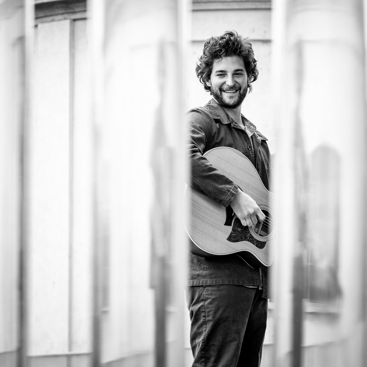 Album cover of Are You Ready