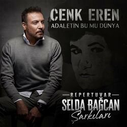 Cover of Repertuvar Selda Bağcan Şarkıları