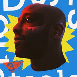Cover of Park Street EP