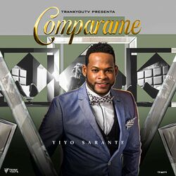 Cover of Comparame