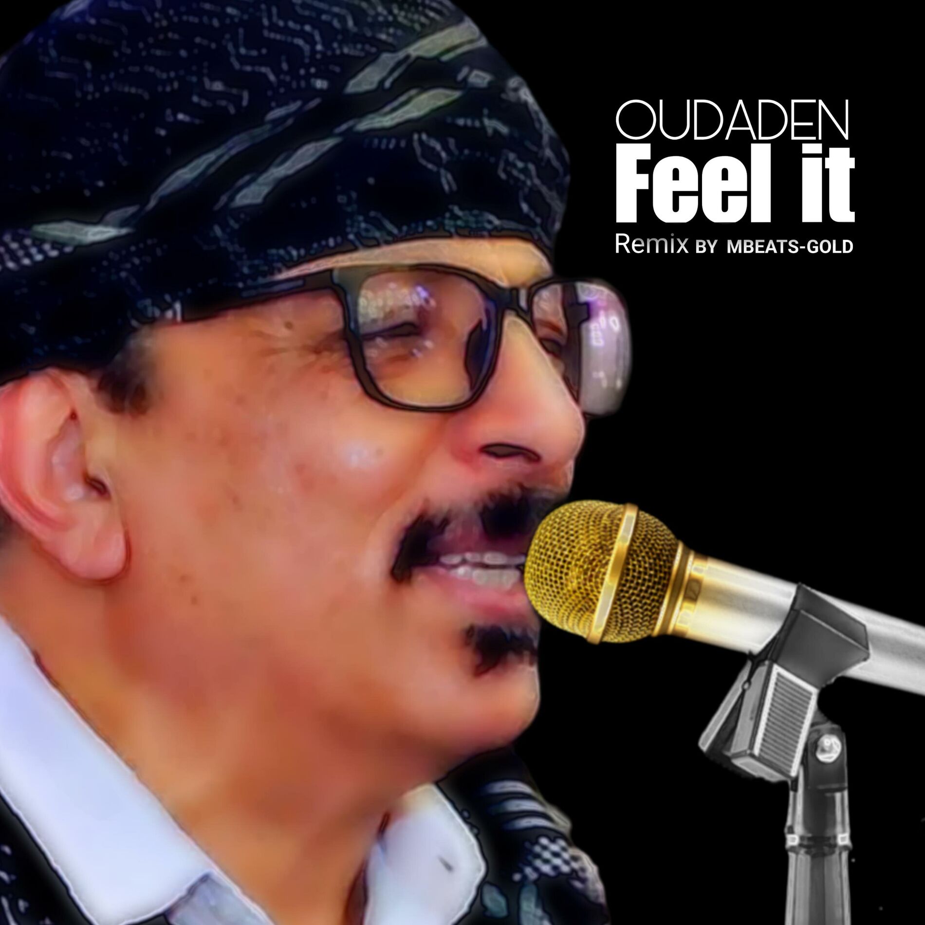 Album cover of RX TAGALIT (feat. Oudaden)