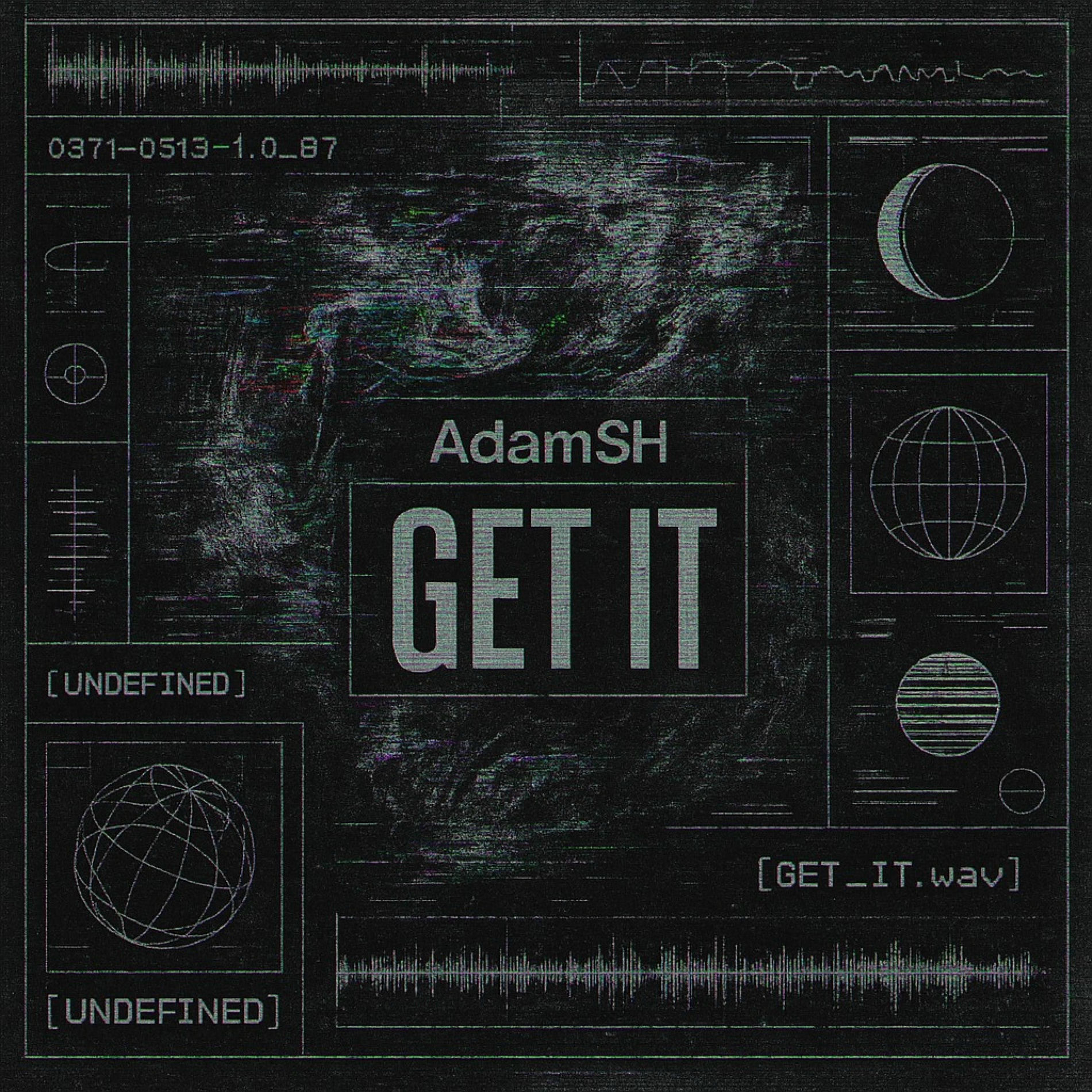 Album cover of Get It