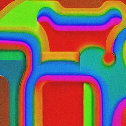Cover of Colours