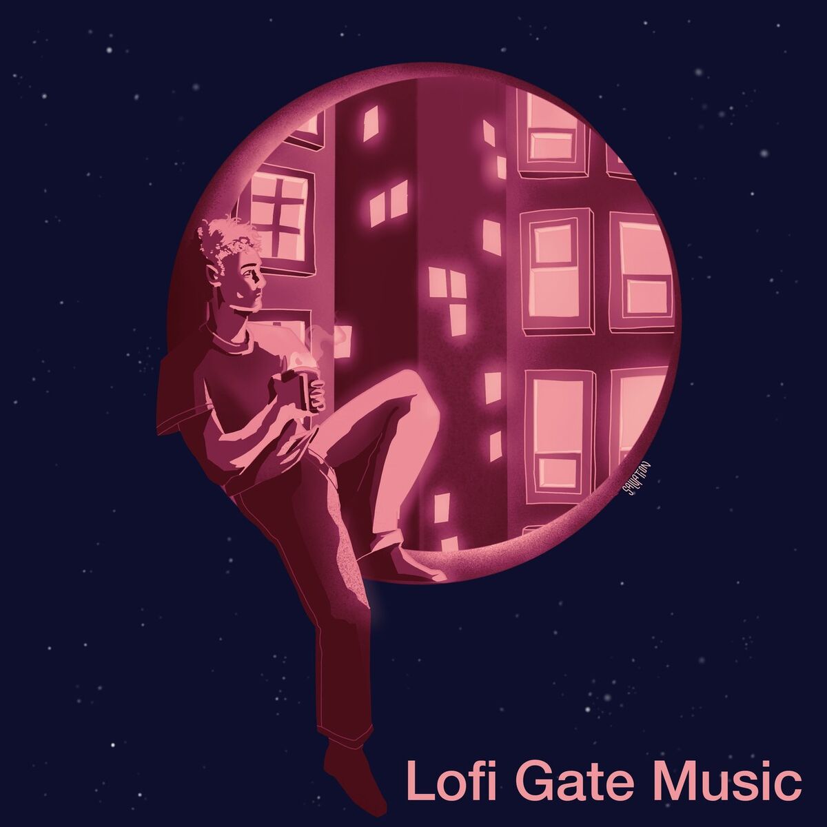 Album cover of Jazz Lychee