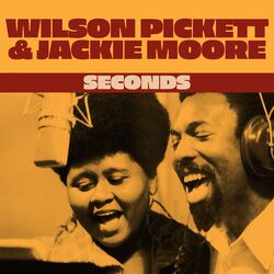 Cover of Seconds