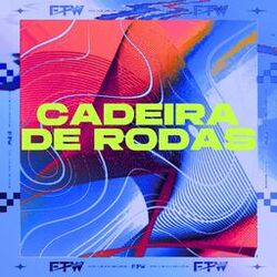Cover of Cadeira de Rodas