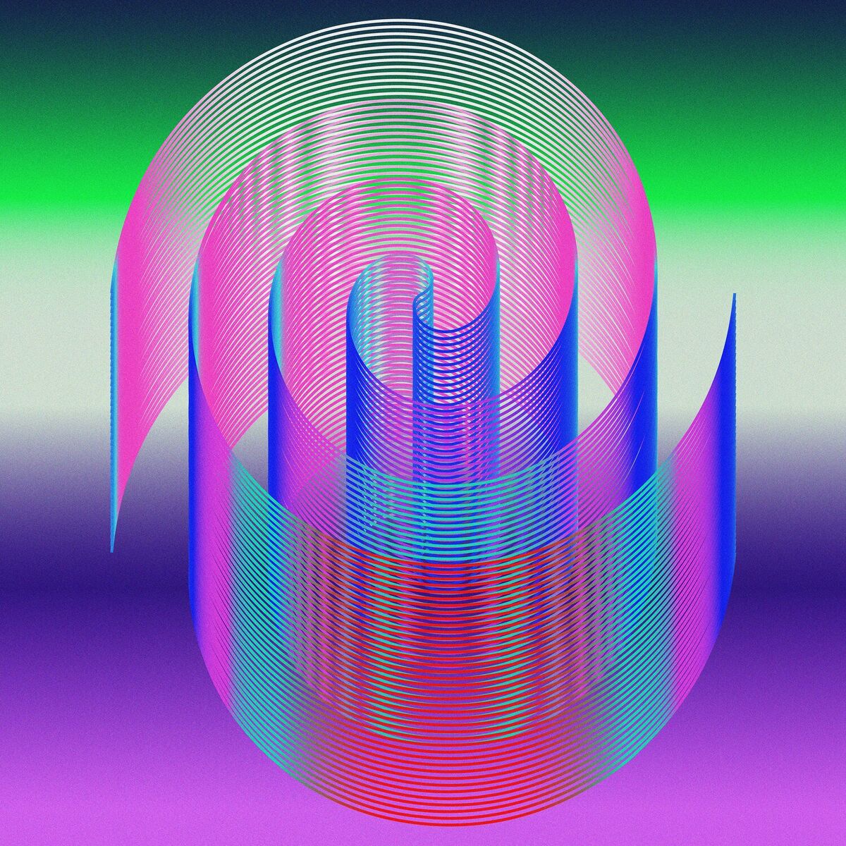 Album cover of El Universo