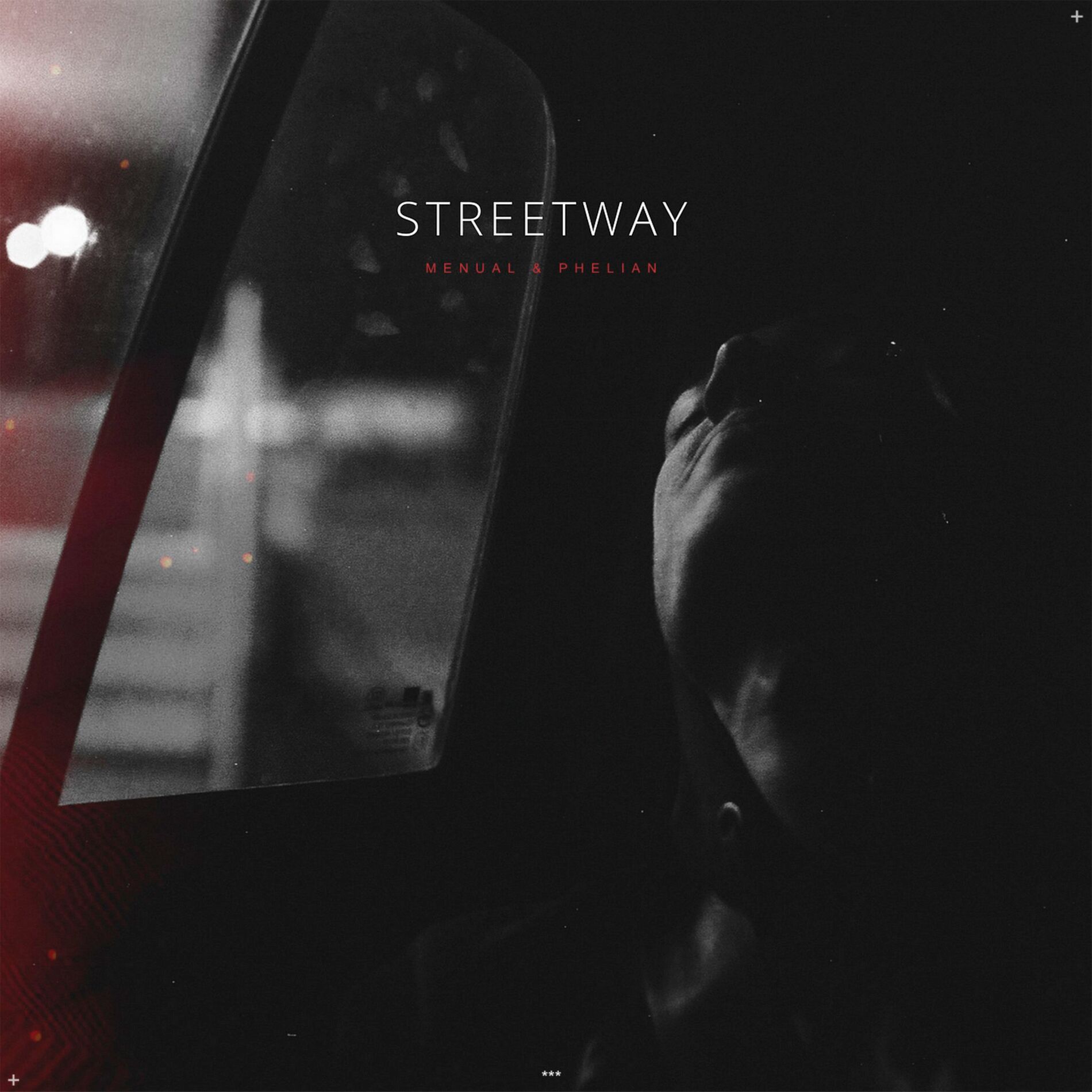 Album cover of Streetway