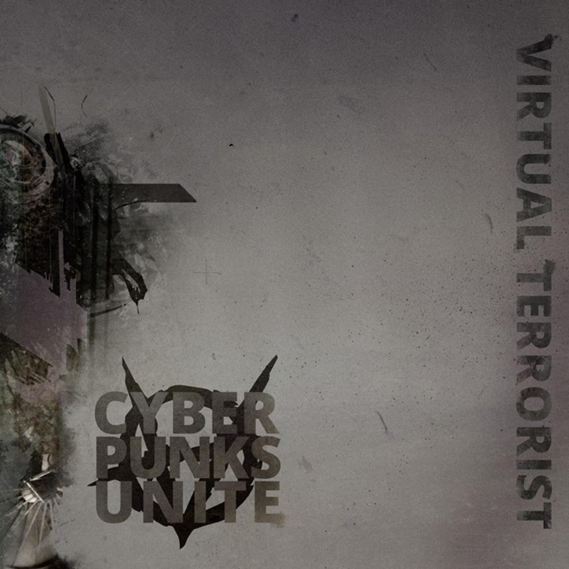Album cover of Welcome to Cryodyne (Hacked)