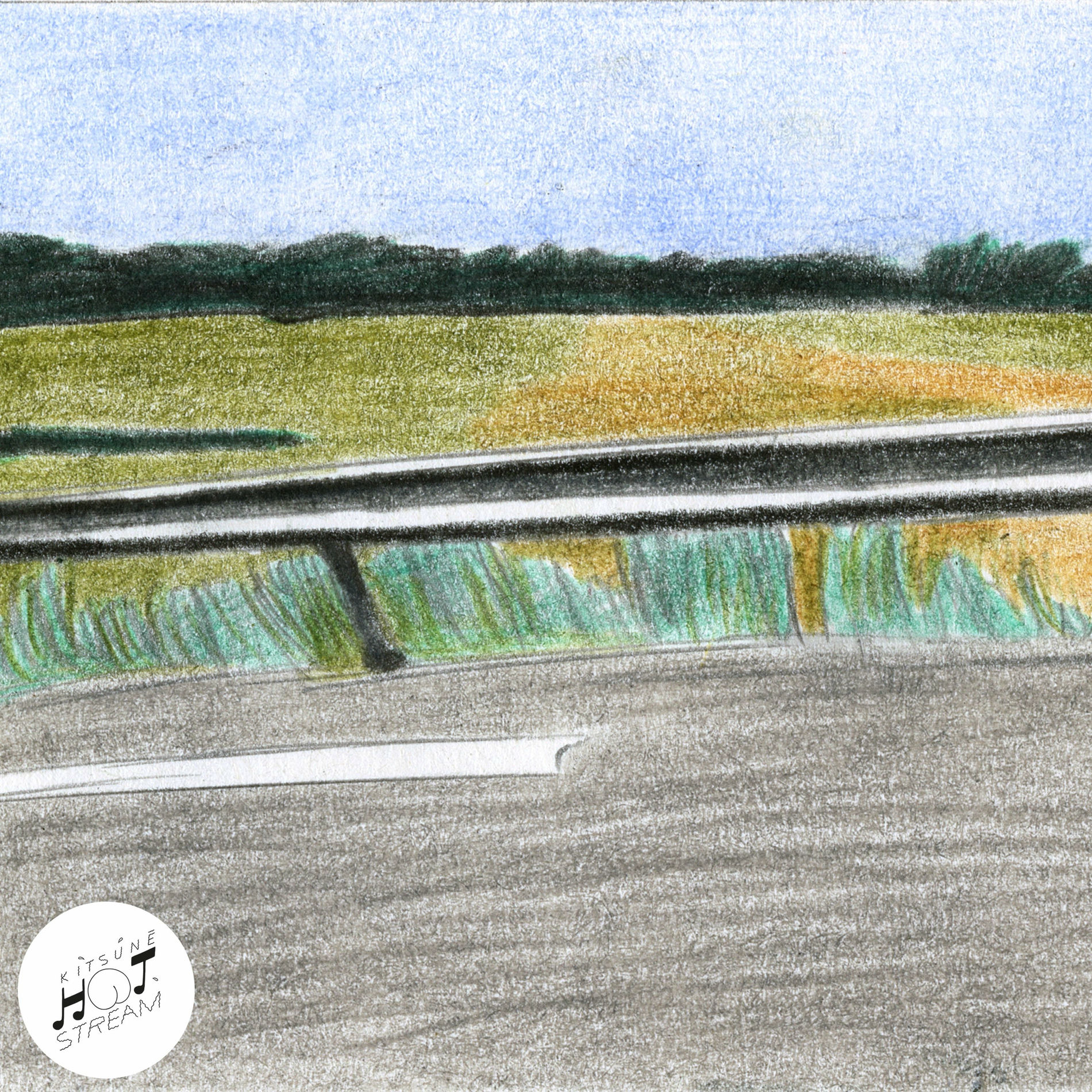 Album cover of Problem