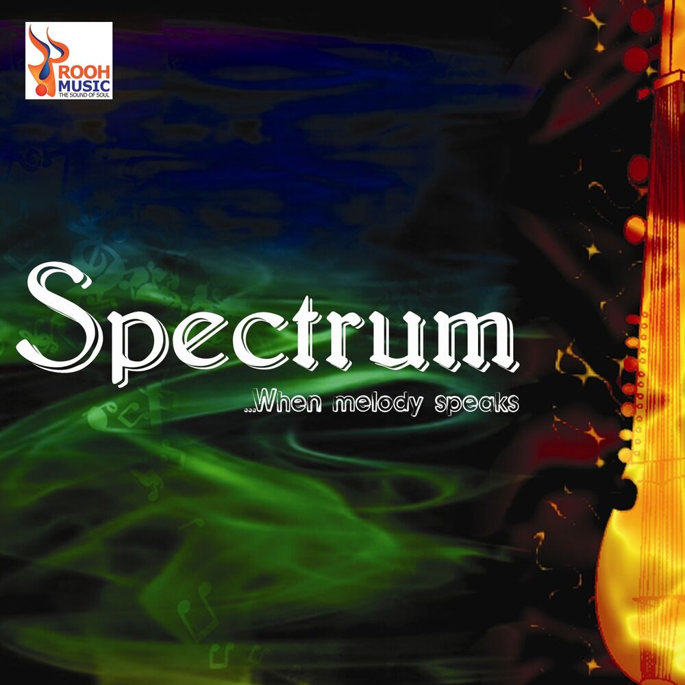 Picture of Spectrum