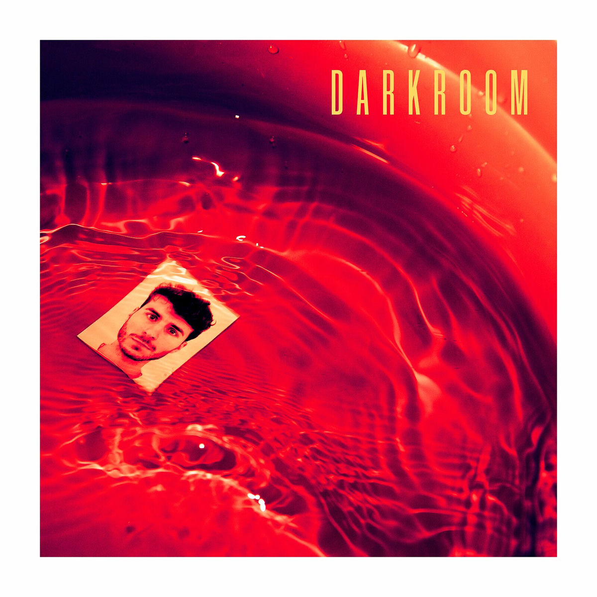 Album cover of Darkroom