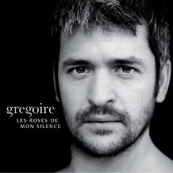 Cover of Les roses de mon silence