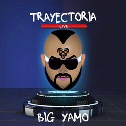 Cover of Trayectoria Live