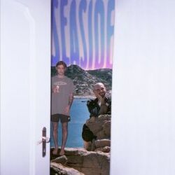 Cover of Seaside