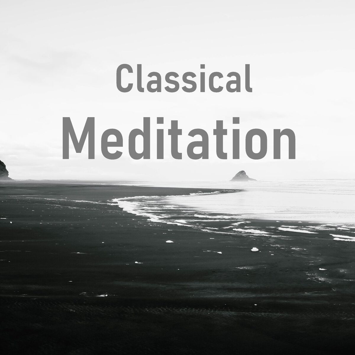 Album cover of Classical Meditation