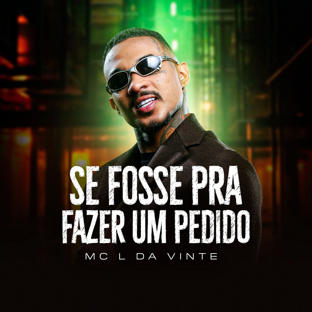 Picture of SE FOSSE PRA FAZER UM PEDIDO