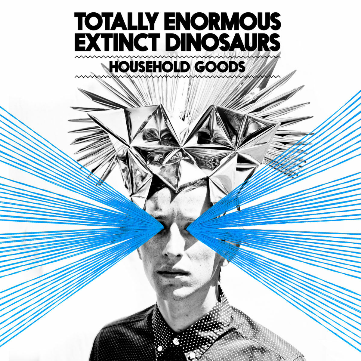 Album cover of Household Goods